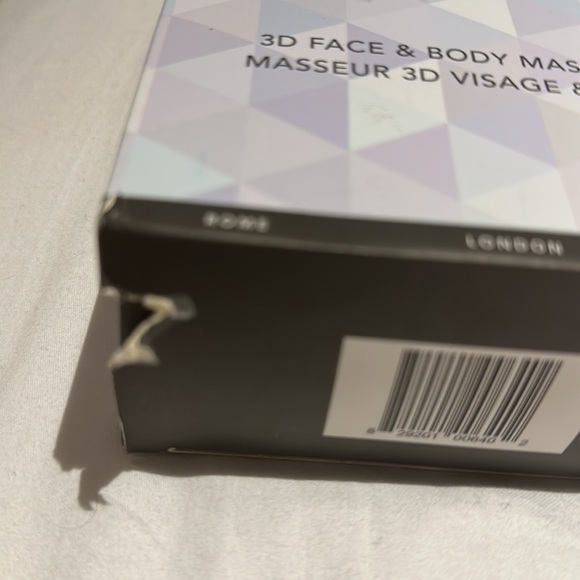 Elizabeth Grant Uplift Facial Roller. - Picture 6 of 6